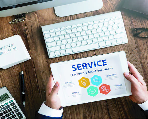 Additional Services